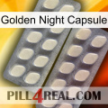 Golden Night Capsule 07